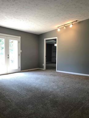 Indianapolis house for rent - 1507 Lansdowne Rd Indianapolis, IN 46234