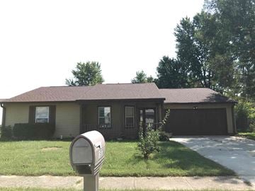 Indianapolis house for rent - 1507 Lansdowne Rd Indianapolis, IN 46234