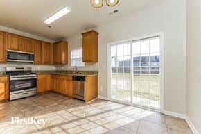 Kernersville house for rent - 1511 Pecan Ln Kernersville, NC 27284
