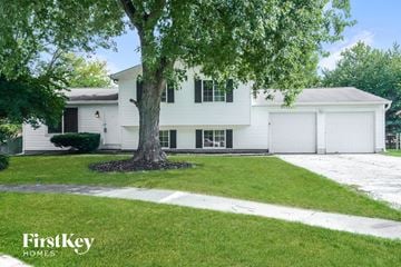 Indianapolis house for rent - 1511 Lansdowne Road Indianapolis, IN 46234