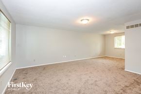 Indianapolis house for rent - 1511 Lansdowne Road Indianapolis, IN 46234