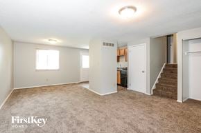 Indianapolis house for rent - 1511 Lansdowne Road Indianapolis, IN 46234
