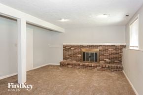 Indianapolis house for rent - 1511 Lansdowne Road Indianapolis, IN 46234