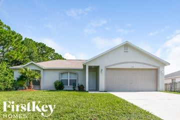 Palm Bay house for rent - 1517 Fairlight St NW Palm Bay, FL 32907