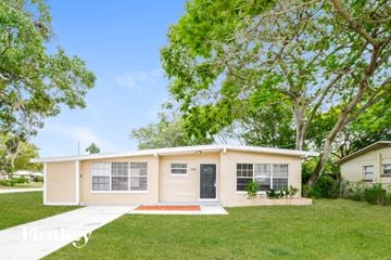 Tampa house for rent - 1521 Heather Ave Tampa, FL 33612