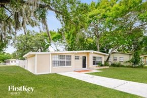 Tampa house for rent - 1521 Heather Ave Tampa, FL 33612