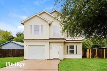 Houston house for rent - 15214 Lance Circle Houston, TX 77053