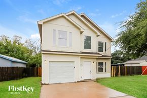 Houston house for rent - 15214 Lance Circle Houston, TX 77053