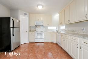 Houston house for rent - 15214 Lance Circle Houston, TX 77053