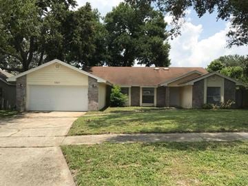 Orlando house for rent - 1521 Dess Dr Orlando, FL 32818