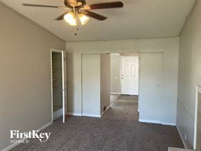 Florissant house for rent - 1525 Aintree Dr Florissant, MO 63033