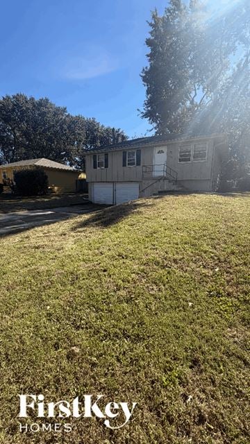 Kansas City house for rent - 15301 E 48th Terr Kansas City, MO 64136
