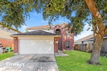 Missouri City house for rent - 15311 Ruppstock Dr Missouri City, TX 77489