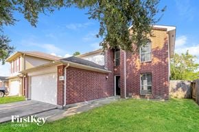 Missouri City house for rent - 15311 Ruppstock Dr Missouri City, TX 77489