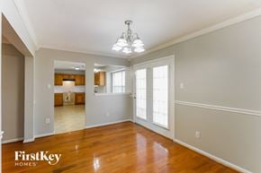 Missouri City house for rent - 15311 Ruppstock Dr Missouri City, TX 77489