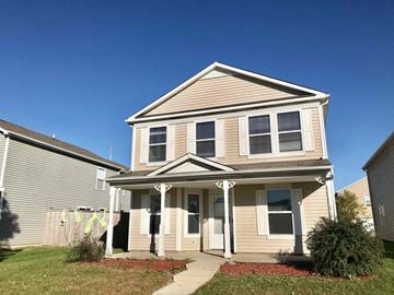 Noblesville house for rent - 15400 Gallow Lane Noblesville, IN 46060