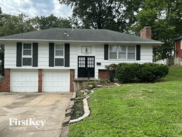 Independence house for rent - 15403 E 43rd Terrace S Independence, MO 64055