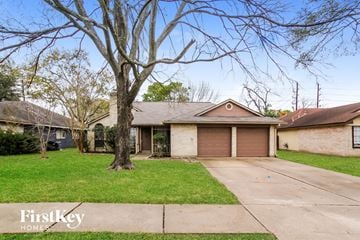 Houston house for rent - 15410 PEBBLE LAKE DR HOUSTON, TX 77095