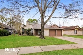 Houston house for rent - 15410 PEBBLE LAKE DR HOUSTON, TX 77095