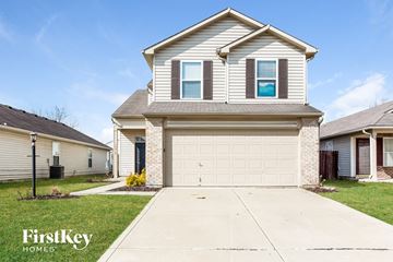 Noblesville house for rent - 15419 Ten Point Dr Noblesville, IN 46060