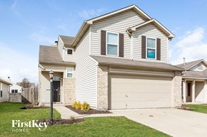 Noblesville house for rent - 15419 Ten Point Dr Noblesville, IN 46060