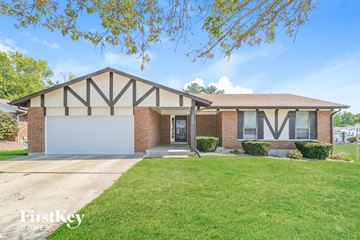 Florissant house for rent - 15426 Cousteau Drive Florissant, MO 63034