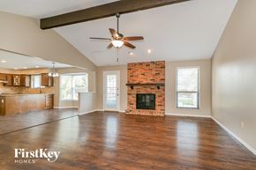 Florissant house for rent - 15426 Cousteau Drive Florissant, MO 63034