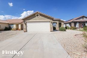 Surprise house for rent - A house with a garage is for sale by Firstkey Homes.