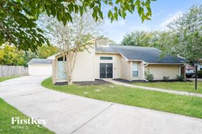 Houston house for rent - 15603 Sandy Hill Dr Houston, TX 77084