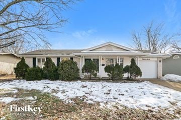 Florissant house for rent - 1560 Leisure Drive Florissant, MO 63031
