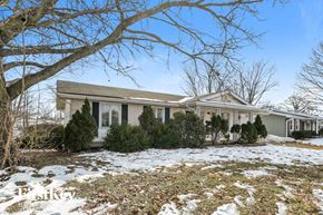Florissant house for rent - 1560 Leisure Drive Florissant, MO 63031