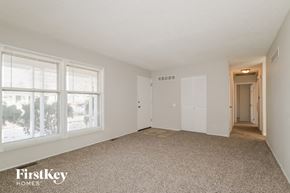 Florissant house for rent - 1560 Leisure Drive Florissant, MO 63031
