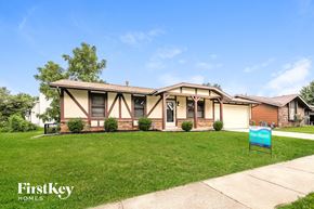 Florissant house for rent - 15675 Birkemeier Drive Florissant, MO 63034