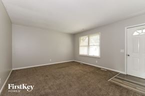 Florissant house for rent - 15675 Birkemeier Drive Florissant, MO 63034
