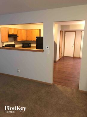 Aurora house for rent - 1576 Linden Park Ln Aurora, IL 60504