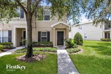 Lithia house for rent - 15825 Fishhawk Falls Dr Lithia, FL 33547