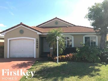 Miami house for rent - 15856 SW 85 Street Miami, FL 33193