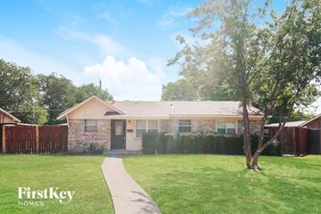 Plano house for rent - 1600 Judy Dr Plano, TX 75074