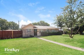 Plano house for rent - 1600 Judy Dr Plano, TX 75074