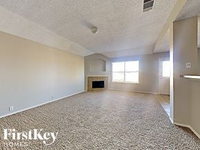 Glenn Heights house for rent - 1600 Shady Shores Dr Glenn Heights, TX 75154