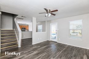 Dallas house for rent - 1604 Alcazar Plz Dallas, TX 75211