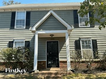 Memphis house for rent - 1606 Raybrad Dr Memphis, TN 38016