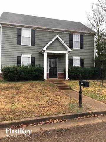 Memphis house for rent - 1606 Raybrad Dr Memphis, TN 38016