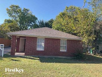 Mckinney house for rent - 1607 Coleman Street McKinney, TX 75069