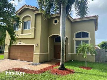 Miami house for rent - 16119 Sw 61 Lane Miami, FL 33193