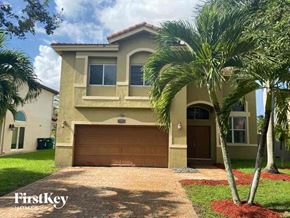 Miami house for rent - 16119 Sw 61 Lane Miami, FL 33193