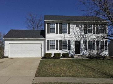 Lebanon house for rent - 1616 Hastings Ct Lebanon, OH 45036