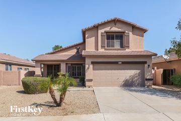 Surprise house for rent - 16196 W Hearn Rd Surprise, AZ 85379
