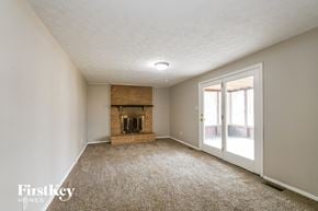 Indianapolis house for rent - 1620 Mutz Drive Indianapolis, IN 46229