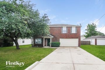 Conroe house for rent - 16217 Setting Sun Conroe, TX 77302